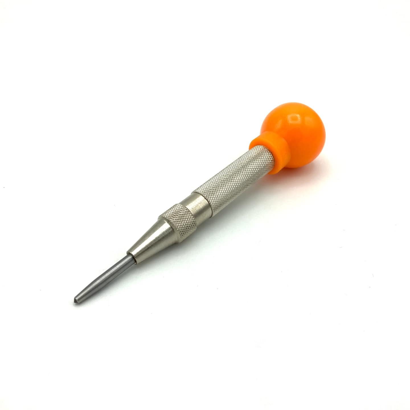 5 Adjustable Automatic Center Punch