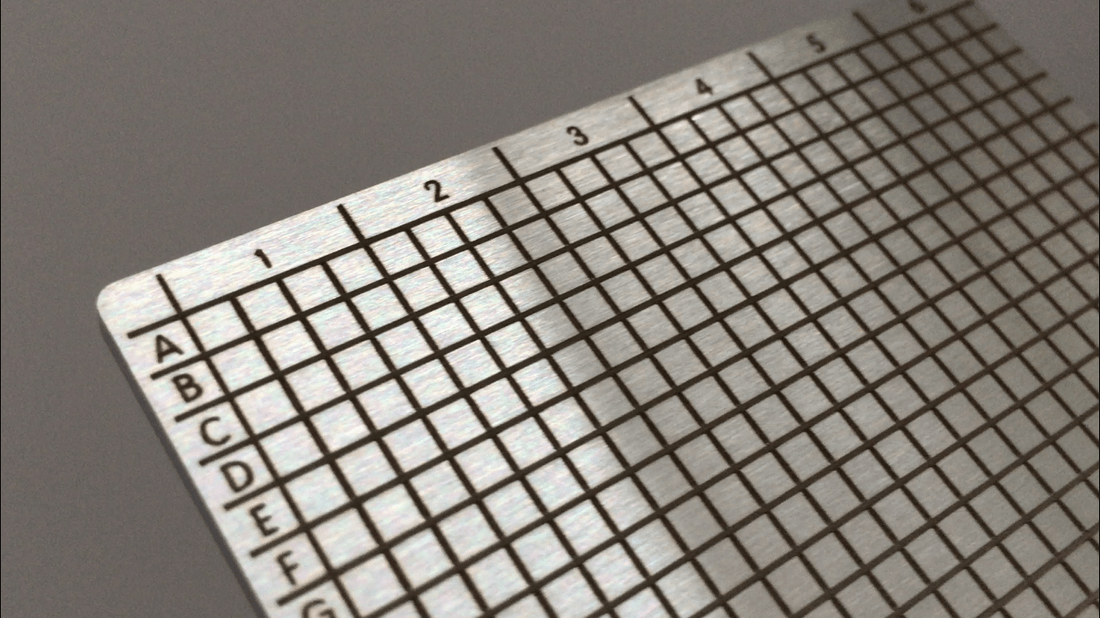 blockplate 2.0 upclose